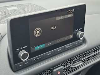 2024 Honda HR-V Sport - Photo 19
