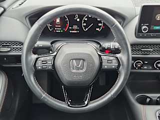 2024 Honda HR-V Sport - Photo 18