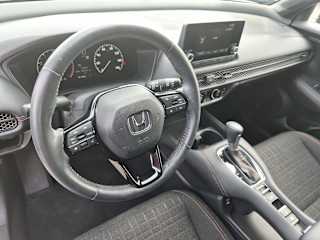2025 Honda HR-V Sport - Photo 8