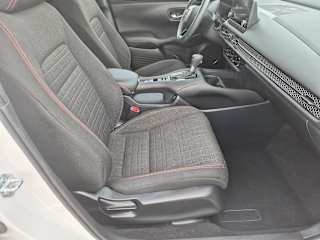 2025 Honda HR-V Sport - Photo 16