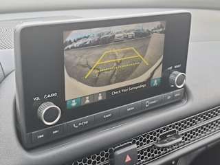 2025 Honda HR-V Sport - Photo 6