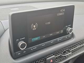 2025 Honda HR-V Sport - Photo 19