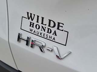 2025 Honda HR-V Sport - Photo 12