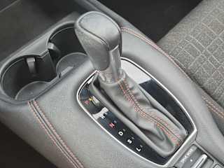 2025 Honda HR-V Sport - Photo 20