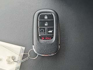 2025 Honda HR-V Sport - Photo 22