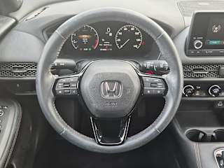 2025 Honda HR-V Sport - Photo 18