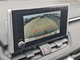 2025 Toyota RAV4 LE - Photo 6
