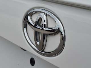 2025 Toyota RAV4 LE - Photo 30