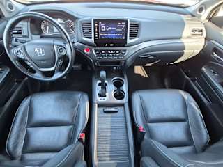 2016 Honda Pilot EX-L - Photo 15