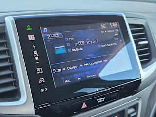 2016 Honda Pilot EX-L - Photo 20