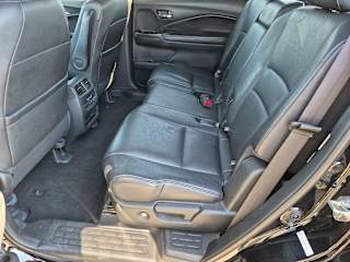 2016 Honda Pilot EX-L - Photo 34