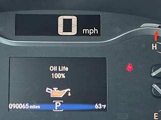 2016 Honda Pilot EX-L - Photo 22