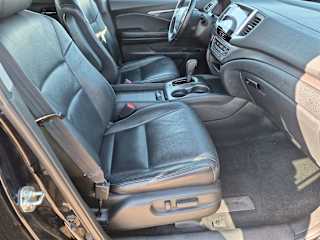 2016 Honda Pilot EX-L - Photo 17