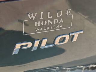 2016 Honda Pilot EX-L - Photo 13