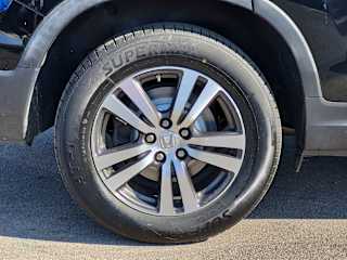 2016 Honda Pilot EX-L - Photo 14