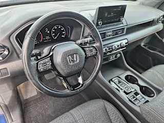 2024 Honda Pilot Sport - Photo 8