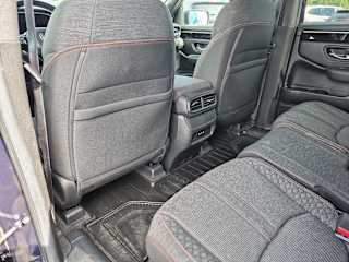 2024 Honda Pilot Sport - Photo 18