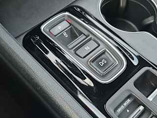 2024 Honda Pilot Sport - Photo 21