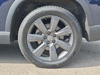 2024 Honda Pilot Sport - Photo 14