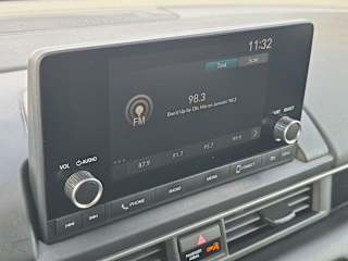2024 Honda Pilot Sport - Photo 20