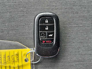 2024 Honda Pilot Sport - Photo 24
