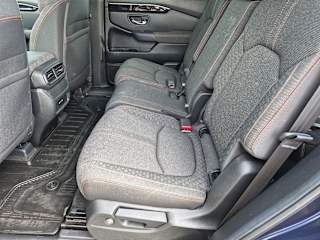 2024 Honda Pilot Sport - Photo 31