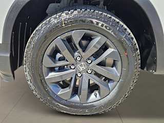 2026 Honda Ridgeline Sport - Photo 13