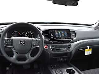 2026 Honda Ridgeline Sport - Photo 8