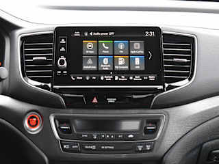 2026 Honda Ridgeline Sport - Photo 18