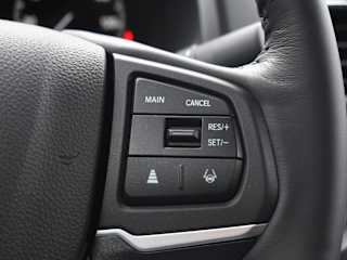 2026 Honda Ridgeline Sport - Photo 5
