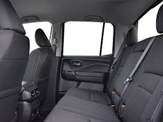 2026 Honda Ridgeline Sport - Photo 17