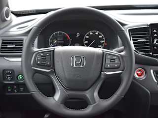 2026 Honda Ridgeline Sport - Photo 15