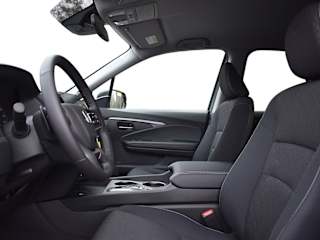 2026 Honda Ridgeline Sport - Photo 16