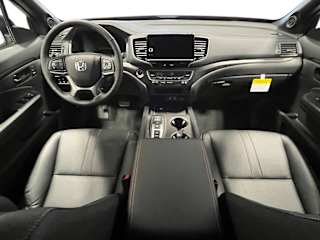 2026 Honda Ridgeline TrailSport - Photo 8
