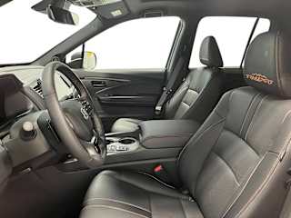 2026 Honda Ridgeline TrailSport - Photo 16