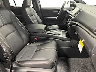 2026 Honda Ridgeline TrailSport - Photo 17