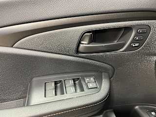 2026 Honda Ridgeline TrailSport - Photo 25