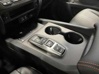 2026 Honda Ridgeline TrailSport - Photo 20