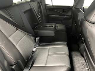 2026 Honda Ridgeline TrailSport - Photo 6