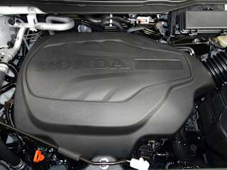 2026 Honda Ridgeline TrailSport - Photo 14