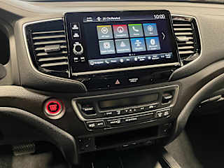 2026 Honda Ridgeline TrailSport - Photo 19