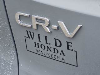 2024 Honda CR-V EX - Photo 13