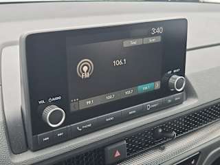 2024 Honda CR-V EX - Photo 20