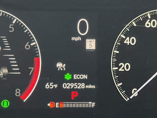 2024 Honda CR-V EX - Photo 6