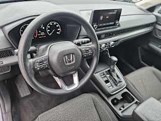2024 Honda CR-V EX - Photo 8