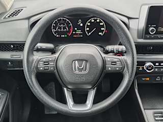 2024 Honda CR-V EX - Photo 19