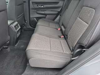 2024 Honda CR-V EX - Photo 34