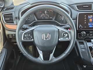 2021 Honda CR-V EX - Photo 18