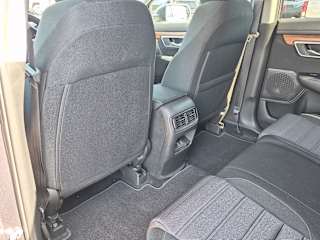 2021 Honda CR-V EX - Photo 17