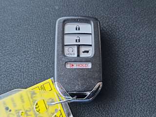 2021 Honda CR-V EX - Photo 24